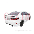 Honda City 2020+ rear spoiler